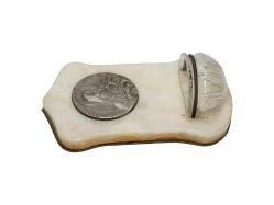 ANTİKA HIRİSTİYAN İKONA