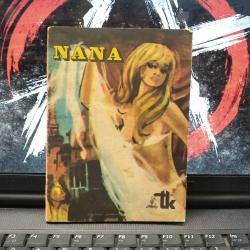 NANA (çizgi roman, Resimli Klasikler Serisi 1)