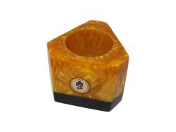 BULGAR KATALİNİ KÜL TABLASI VE KALEMLİK