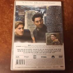 WE'RE NO ANGELS - BİZ MELEK DEĞİLİZ - ORJINAL BANDROLLU