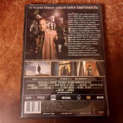 THE NEW DAUGHTER - TEPEDEKİ MEZARLIK - ORJINAL BANDROLLU