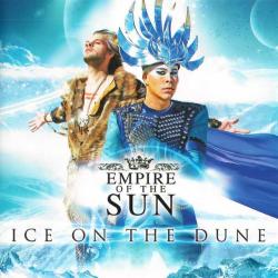 Empire Of The Sun – Ice On The Dune (2013) CD (AMBALAJINDA)