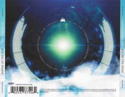 Empire Of The Sun – Ice On The Dune (2013) CD (AMBALAJINDA)