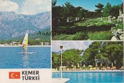 Antalya Kemer - Club Salima