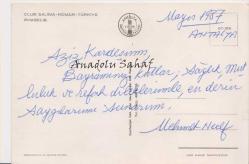 Antalya Kemer - Club Salima