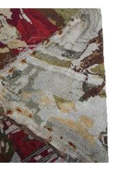 OSMANLI DÖNEMİ İZMİR RUM İŞİ GOBLEN TABLO