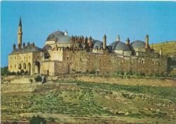 Eskişehir Seyitgazi - Seyitbattalgazi Türbe ve Camii / Keskin Color