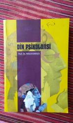 Din Psikolojisi
