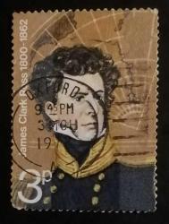 1979 İNGİLTERE POSTA PULU