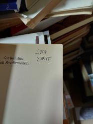 Git Kendini Çok Sevdirmeden