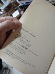 Git Kendini Çok Sevdirmeden