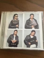 EMRE ALTUĞ KİŞİYE ÖZEL CD