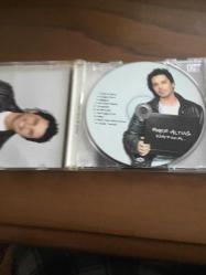 EMRE ALTUĞ KİŞİYE ÖZEL CD