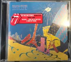 The Rolling Stones – 