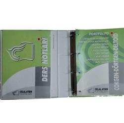 11.SINIF GEOMETRİ KONU ANLATIMI SORU BANKASI TEST  - PORTFOLYO DOSYASI