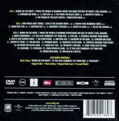 Sting – Bring On The Night (2009) 2 CD + DVD (AMBALAJINDA)