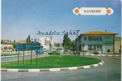 Balıkesir / Yurt Kartpostalları