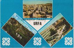 Urfa / Yurt Kartpostalları