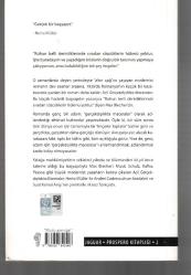 ACİL GERÇEKDIŞILIKTA MACERALAR
