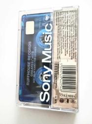 SIFIR/ Ruffhouse Rec. Hiphop Comp. / Nas, illmatic, Cypress Hill, Fugees, Lauryn Hill, Pace Won, vb...