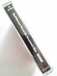 SIFIR/ Ruffhouse Rec. Hiphop Comp. / Nas, illmatic, Cypress Hill, Fugees, Lauryn Hill, Pace Won, vb...