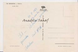 İskenderun - Kordon Boyu / Keskin Color