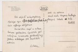 Bursa - Yeşil Türbe / Hitit Color