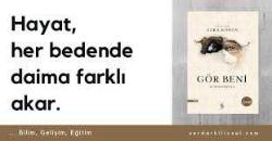 Gör Beni: İki Devrin Hikayesi Kağıt Kapak –  Akilah Azra Kohen (Eser Sahibi)