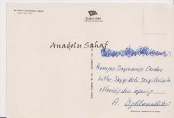 Ereğli (Karadeniz) - Demir Çelik, Gece / Keskin Color