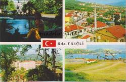 LOT.16 » Karadeniz Ereğli - Kentten Ayrı Bir Görünüm / Hitit Color