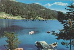 Bolu - Abant / Keskin Color