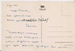 Bolu - Abant / Keskin Color