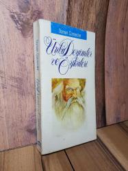 Ünlü Deyimler Ve Öyküleri