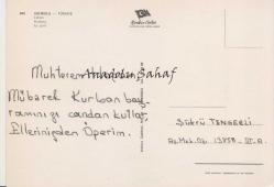 Gelibolu - Liman / Keskin Color