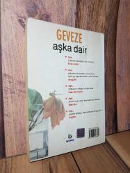 Aşka Dair - Geveze