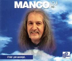 Barış Manço – Mançoloji (1999) 2 CD (2.EL)