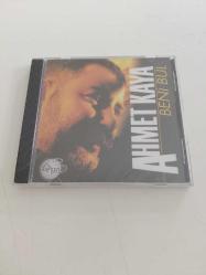 Ahmet Kaya – Beni Bul – 2009 Türkiye Basım - CD Albüm/Açılmamış Ambalajlı