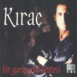 Kıraç – Bir Garip Aşk Bestesi (1999) CD (2.EL)