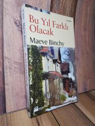Bu Yıl Farklı Olacak - Birinci Baskı