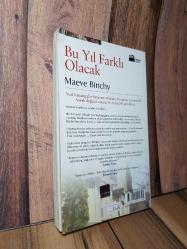 Bu Yıl Farklı Olacak - Birinci Baskı