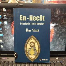 En - Necat (Felsefenin Temel Konuları)