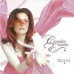 Candan Erçetin – Melek (2004) CD (2.EL)