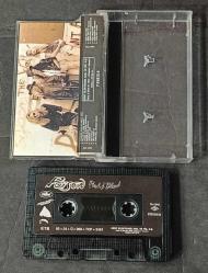 POISON * FLESH & BLOOD * KASET