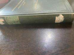 Heybeliada sanatoryomu kuruluşu ve gelişimi 1924-1955