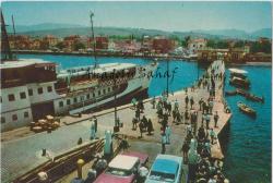 Yalova - İskele / Keskin Color