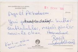 Balıkesir - Şehrin Güzelliklerinden Üç Ayrı Görünüm / Hitit Color