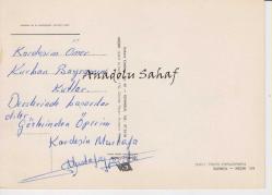 Niğde - Hüdaventhatun Türbesi / Keskin Color