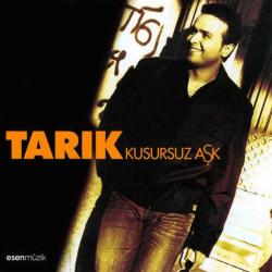 Tarık – Kusursuz Aşk (2003) CD (2.EL)