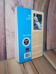 MAİ VE SİYAH - HALİD ZİYA UŞAKLIGİL - ÖZGÜR