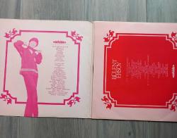 Bülent Ersoy ORKİDE (LP/33'lük) 1978 baskı